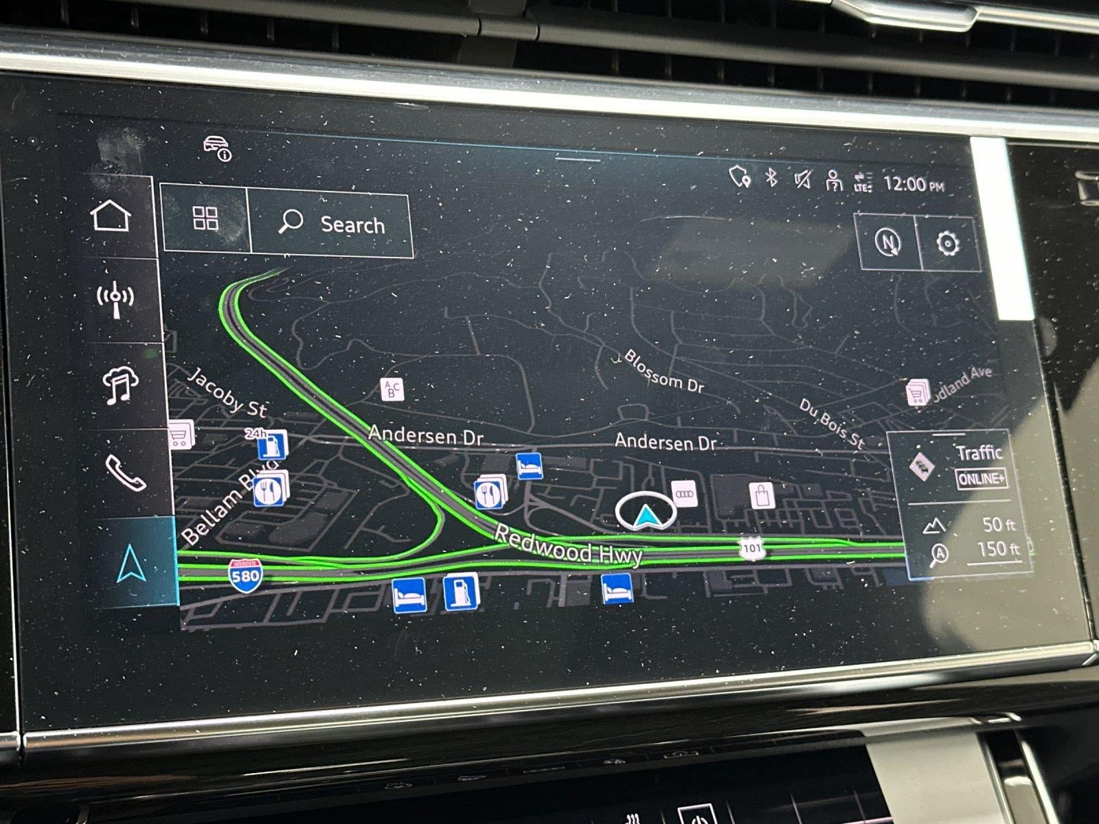 2026 Audi Q7 Premium Plus