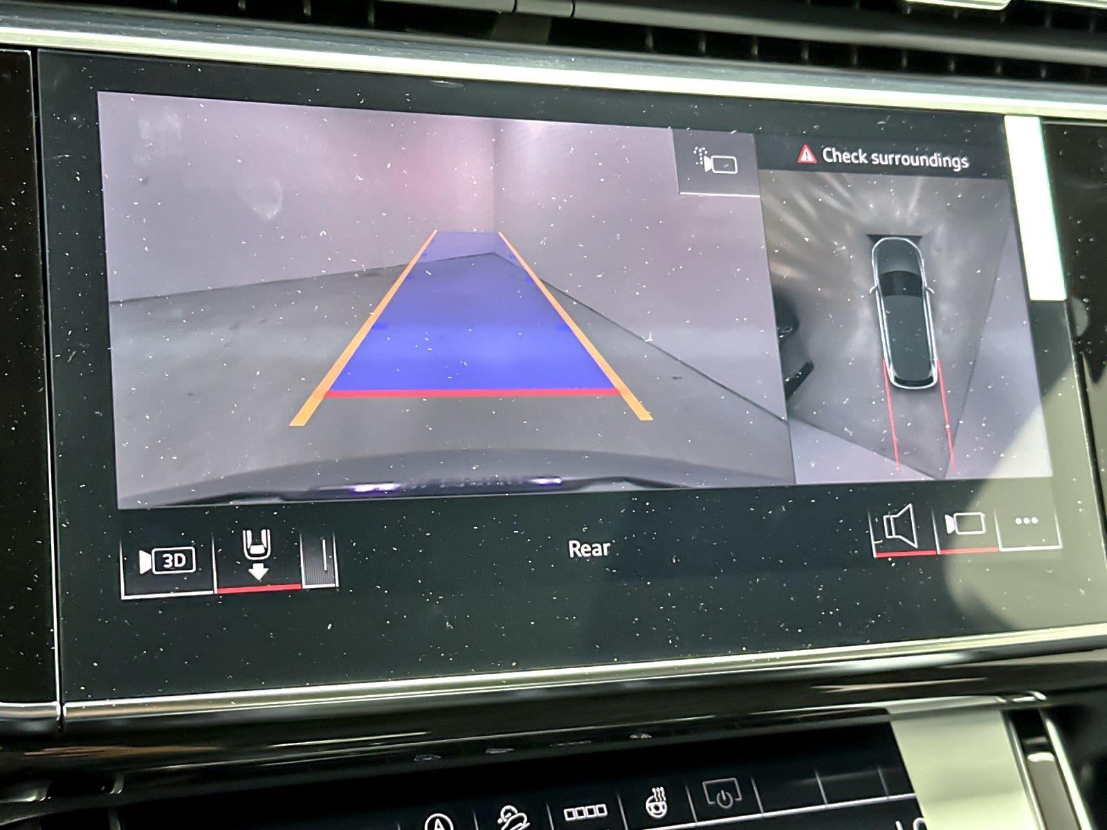 2026 Audi Q7 Premium Plus
