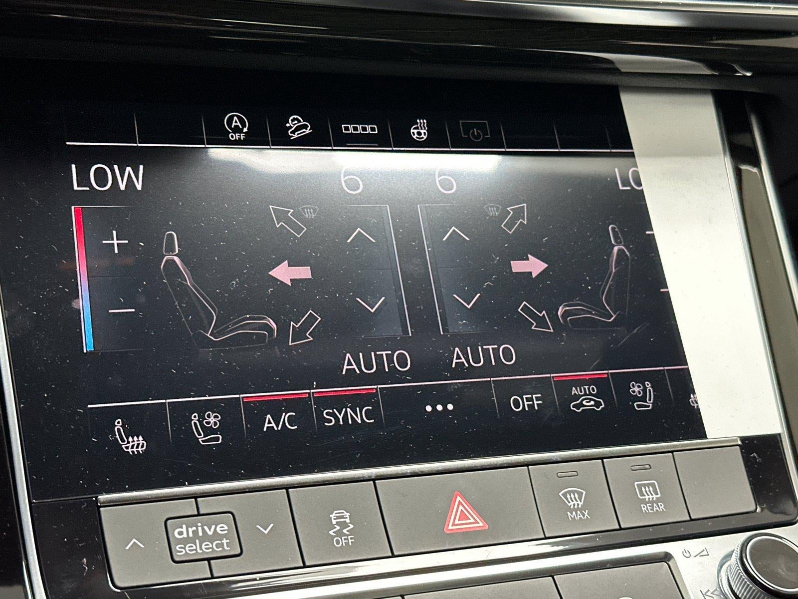 2026 Audi Q7 Premium Plus
