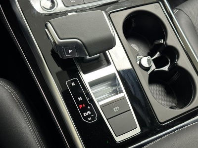 2026 Audi Q7 Premium Plus