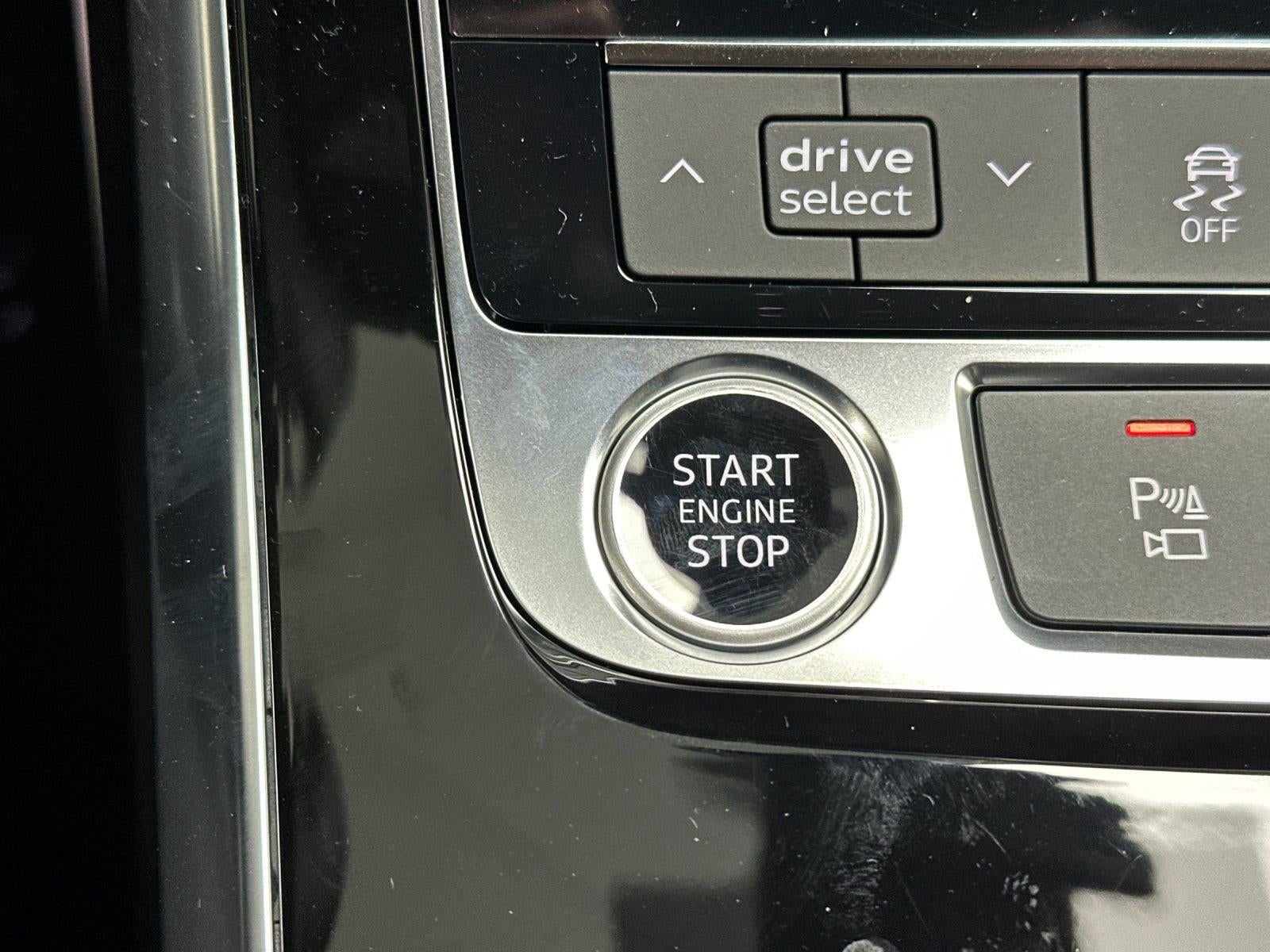 2026 Audi Q7 Premium Plus