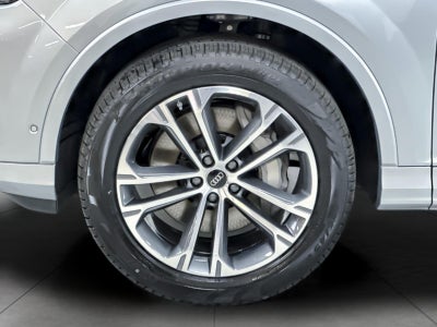 2026 Audi Q7 Premium Plus