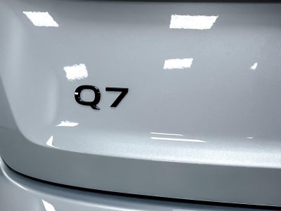 2026 Audi Q7 Premium Plus