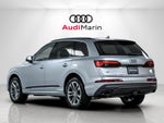 2026 Audi Q7 Premium Plus