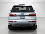 2026 Audi Q7 Premium Plus