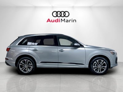 2026 Audi Q7 Premium Plus