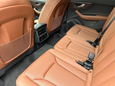 2026 Audi Q7 Premium Plus