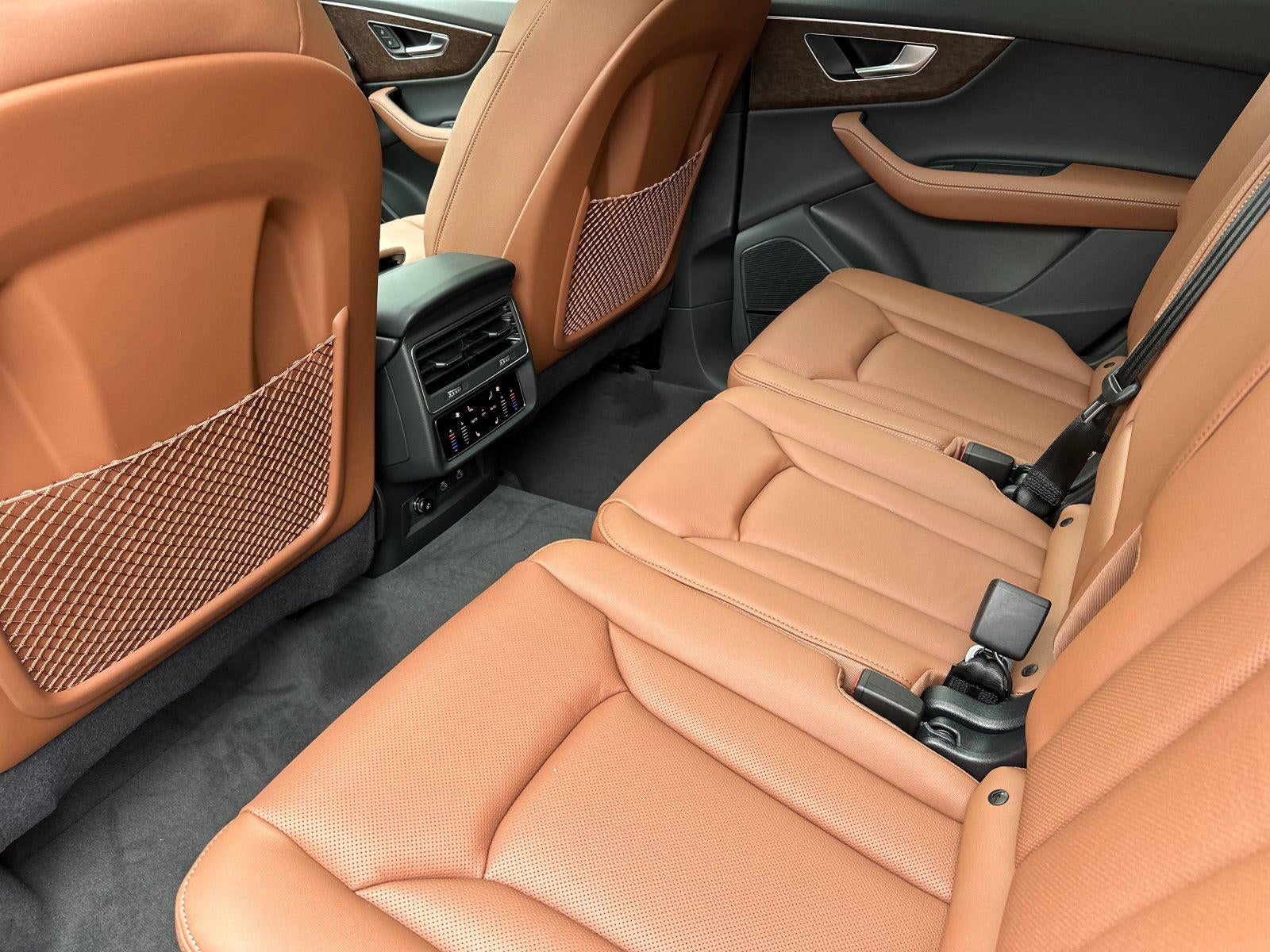 2026 Audi Q7 Premium Plus