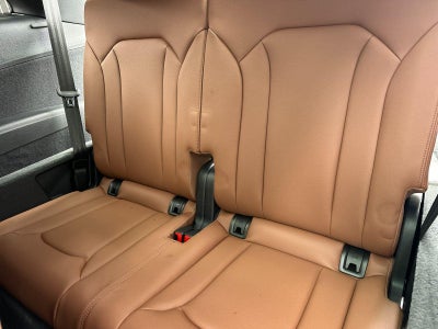 2026 Audi Q7 Premium Plus