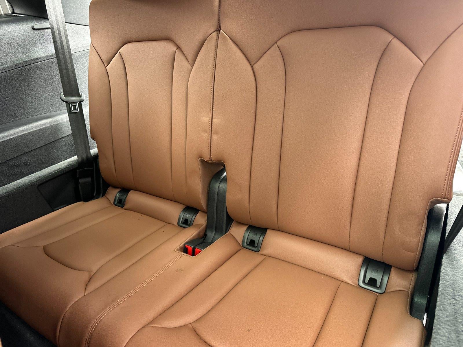 2026 Audi Q7 Premium Plus