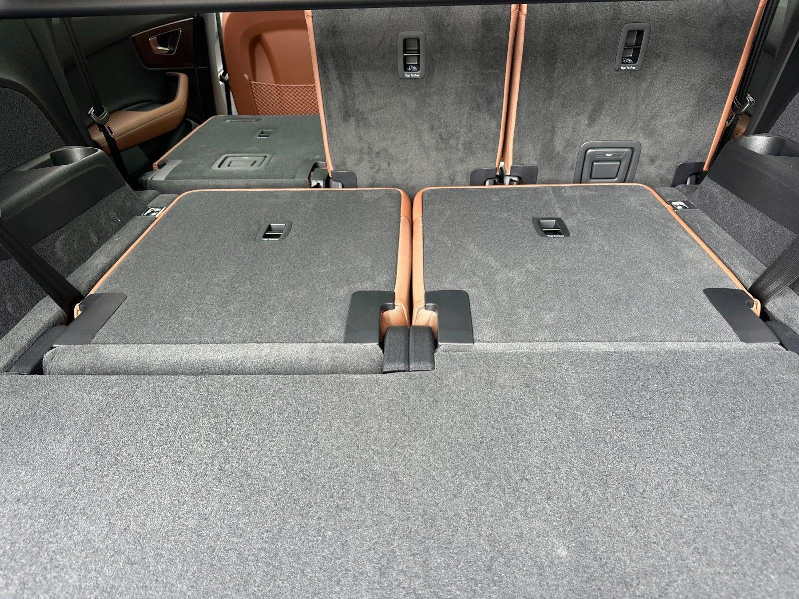 2026 Audi Q7 Premium Plus