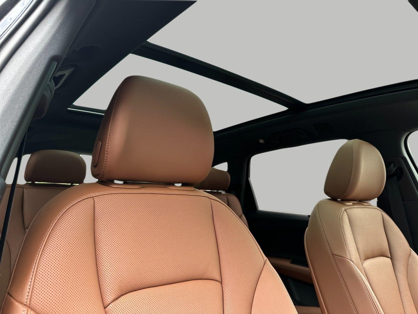 2026 Audi Q7 Premium Plus