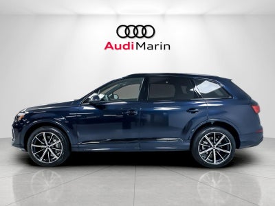 2026 Audi Q7 Premium Plus