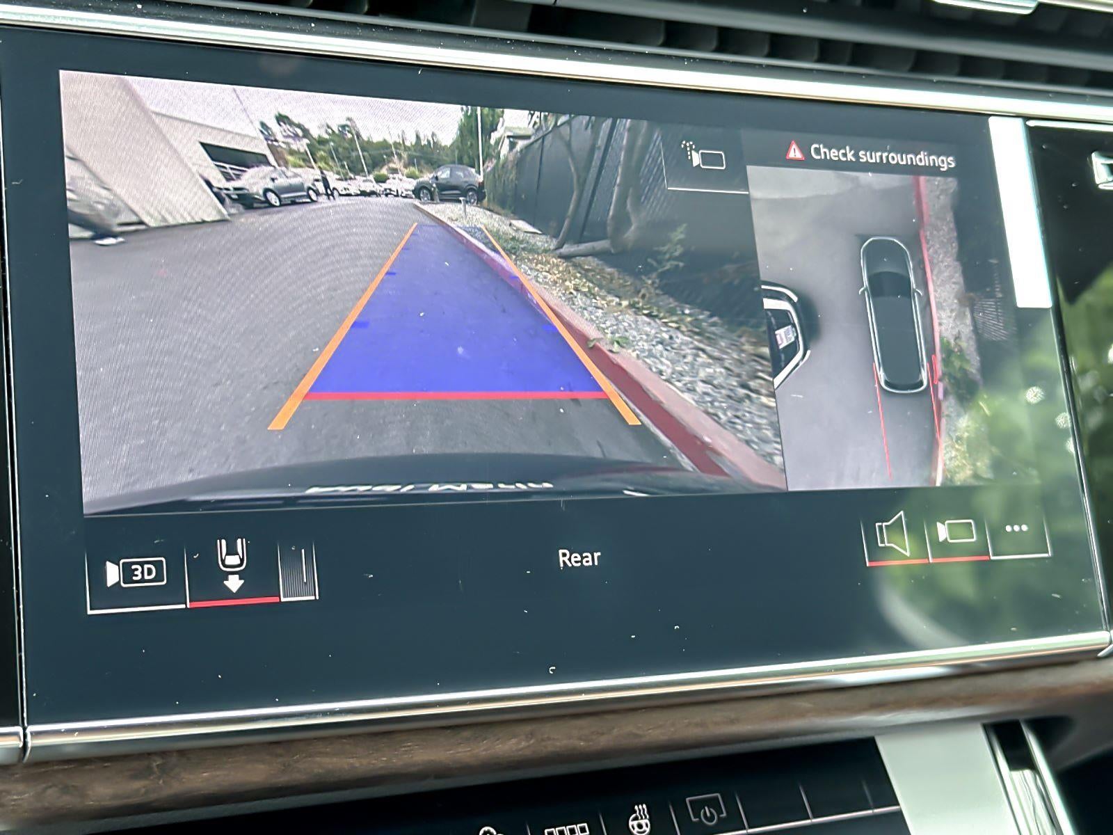 2026 Audi Q7 Premium Plus