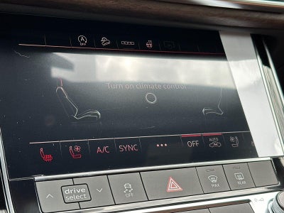 2026 Audi Q7 Premium Plus