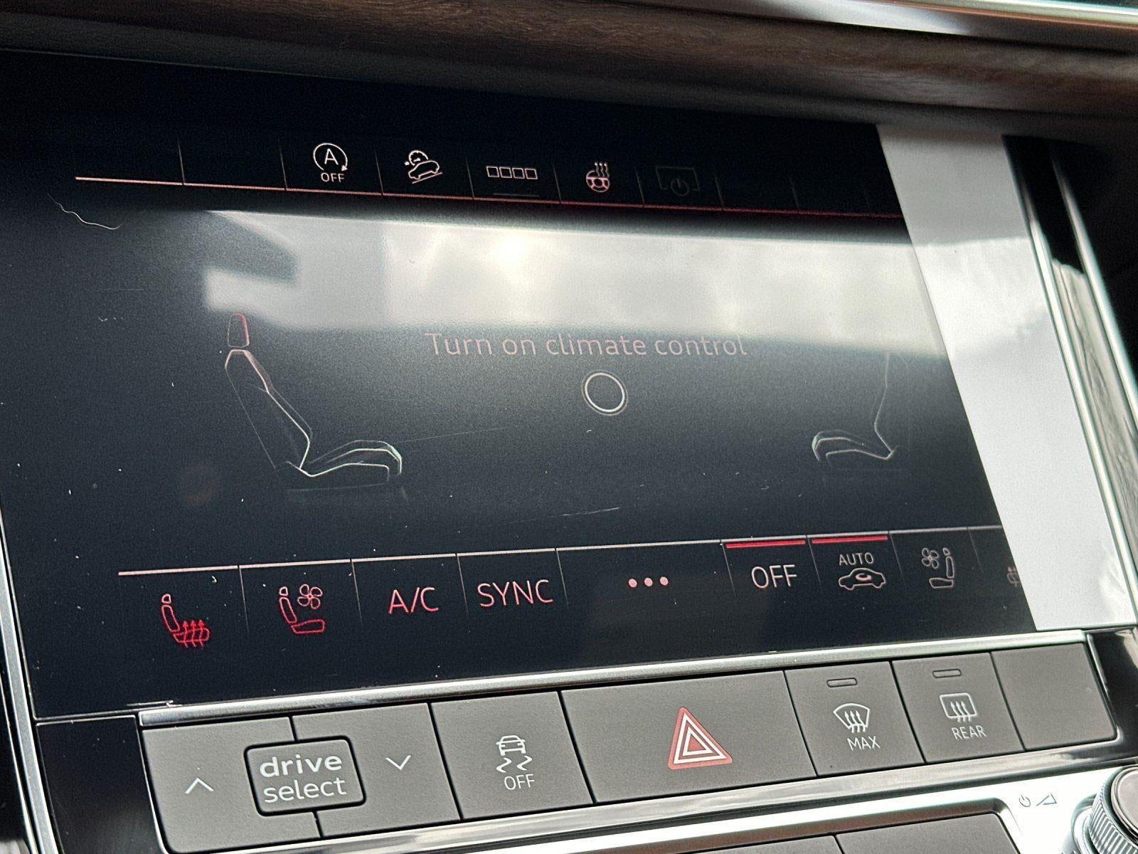2026 Audi Q7 Premium Plus