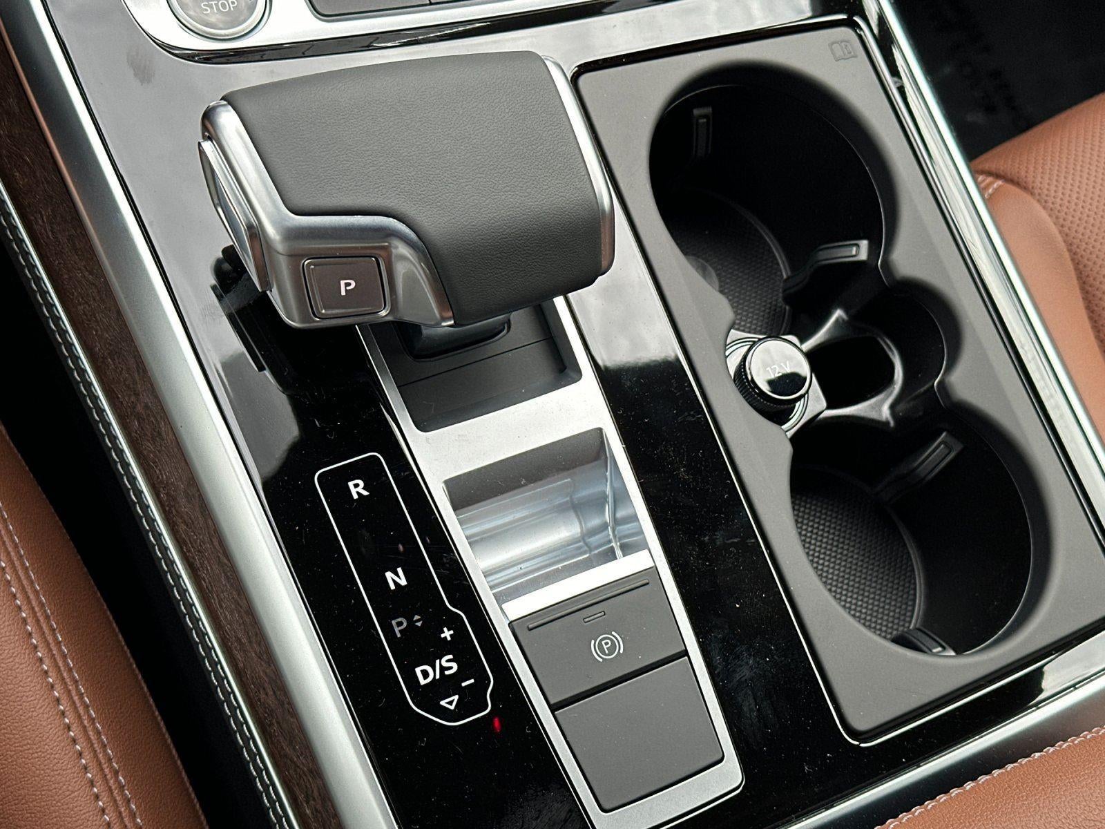 2026 Audi Q7 Premium Plus