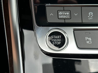 2026 Audi Q7 Premium Plus