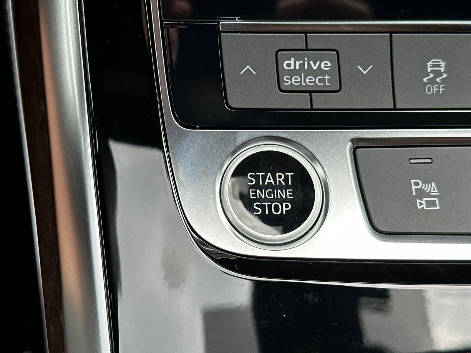 2026 Audi Q7 Premium Plus