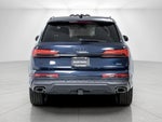 2026 Audi Q7 Premium Plus