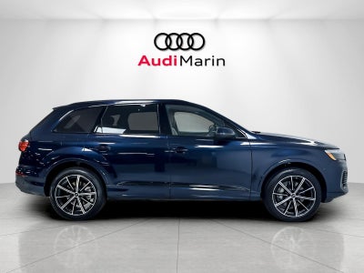 2026 Audi Q7 Premium Plus