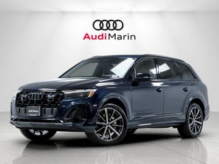 2026 Audi Q7 Premium Plus