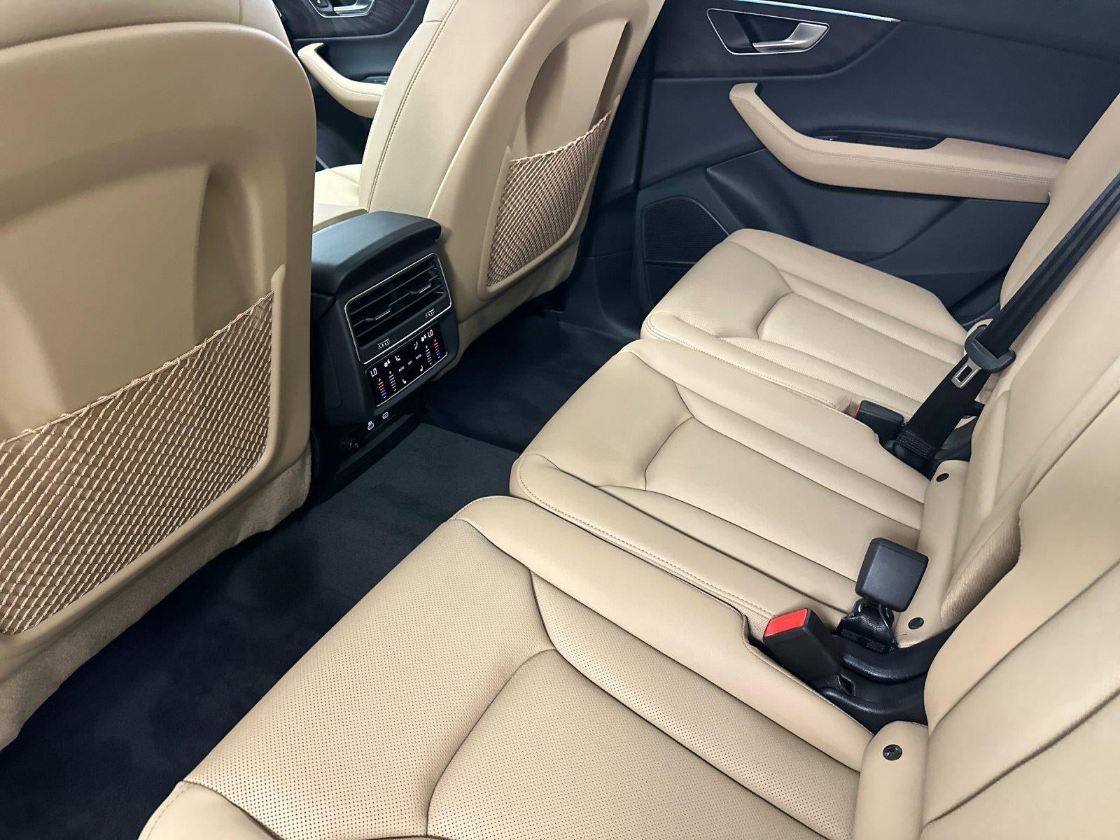 2026 Audi Q7 Premium Plus