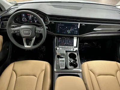 2026 Audi Q7 Premium Plus