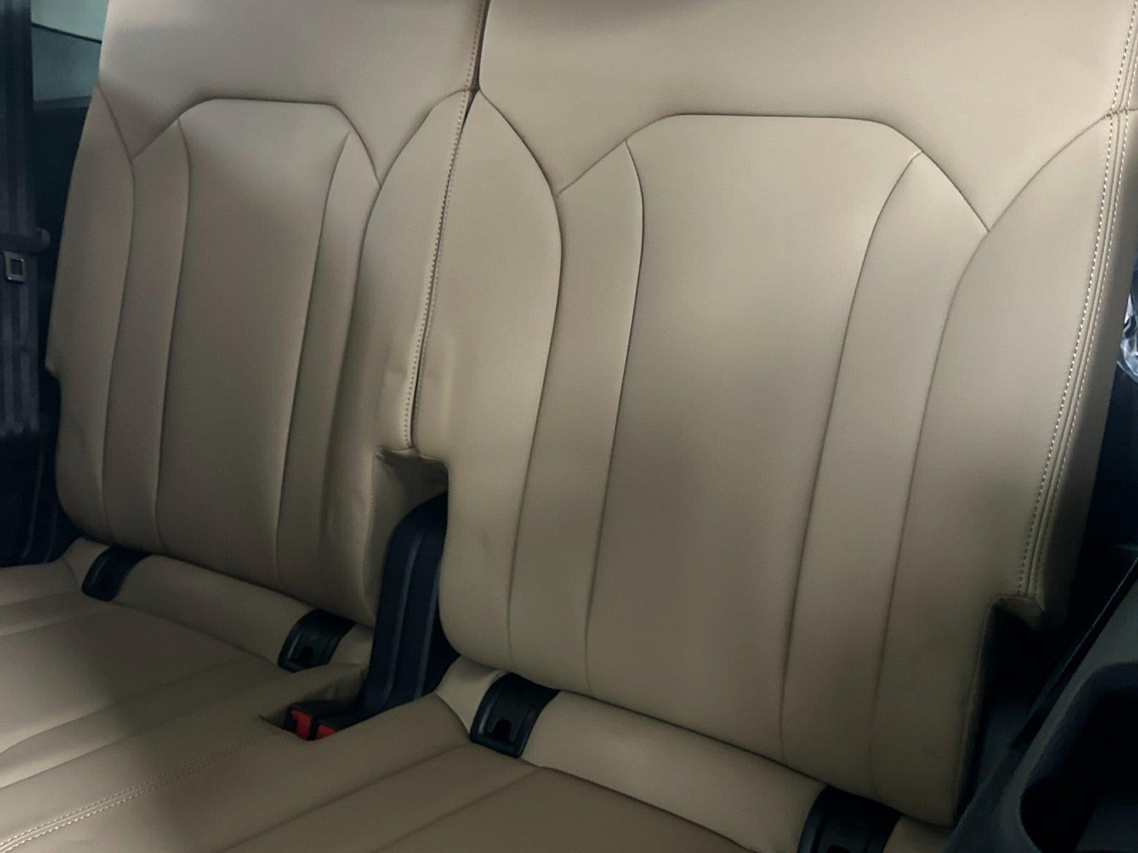 2026 Audi Q7 Premium Plus