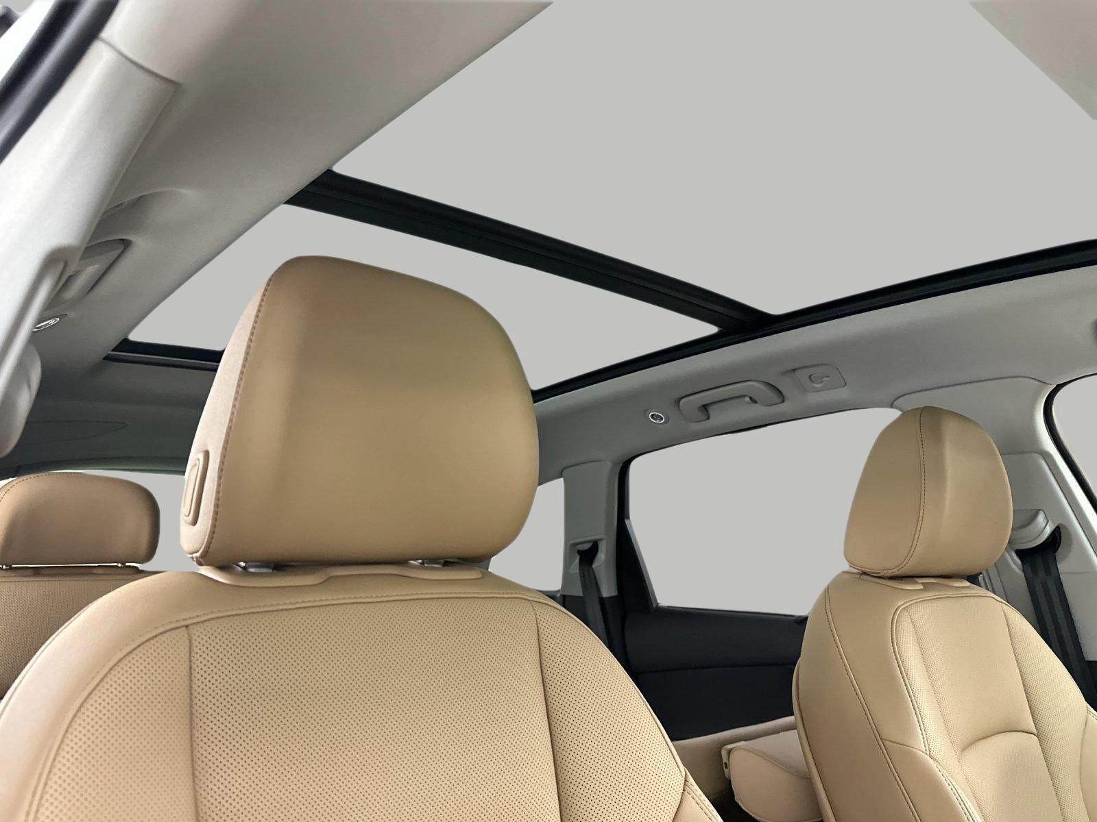 2026 Audi Q7 Premium Plus