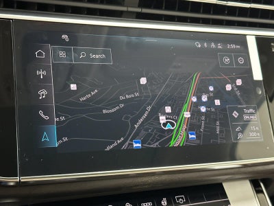 2026 Audi Q7 Premium Plus