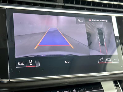 2026 Audi Q7 Premium Plus