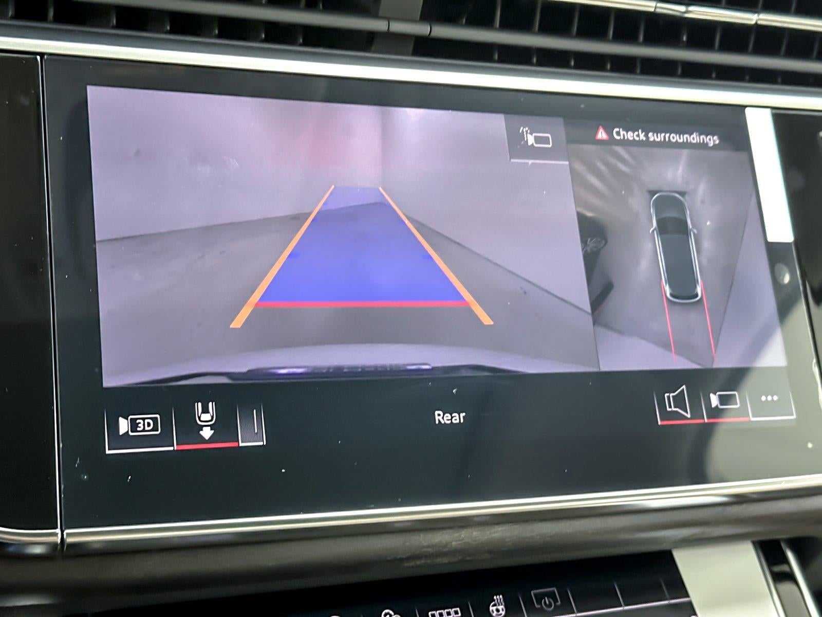 2026 Audi Q7 Premium Plus