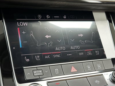 2026 Audi Q7 Premium Plus
