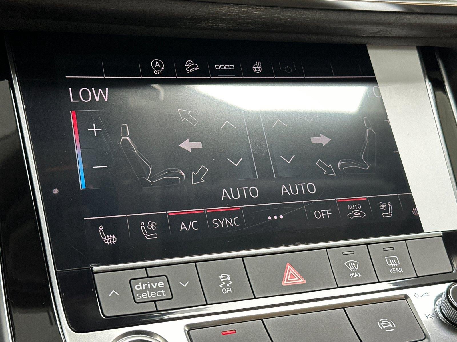 2026 Audi Q7 Premium Plus