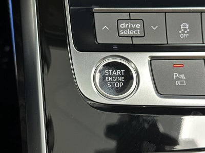 2026 Audi Q7 Premium Plus