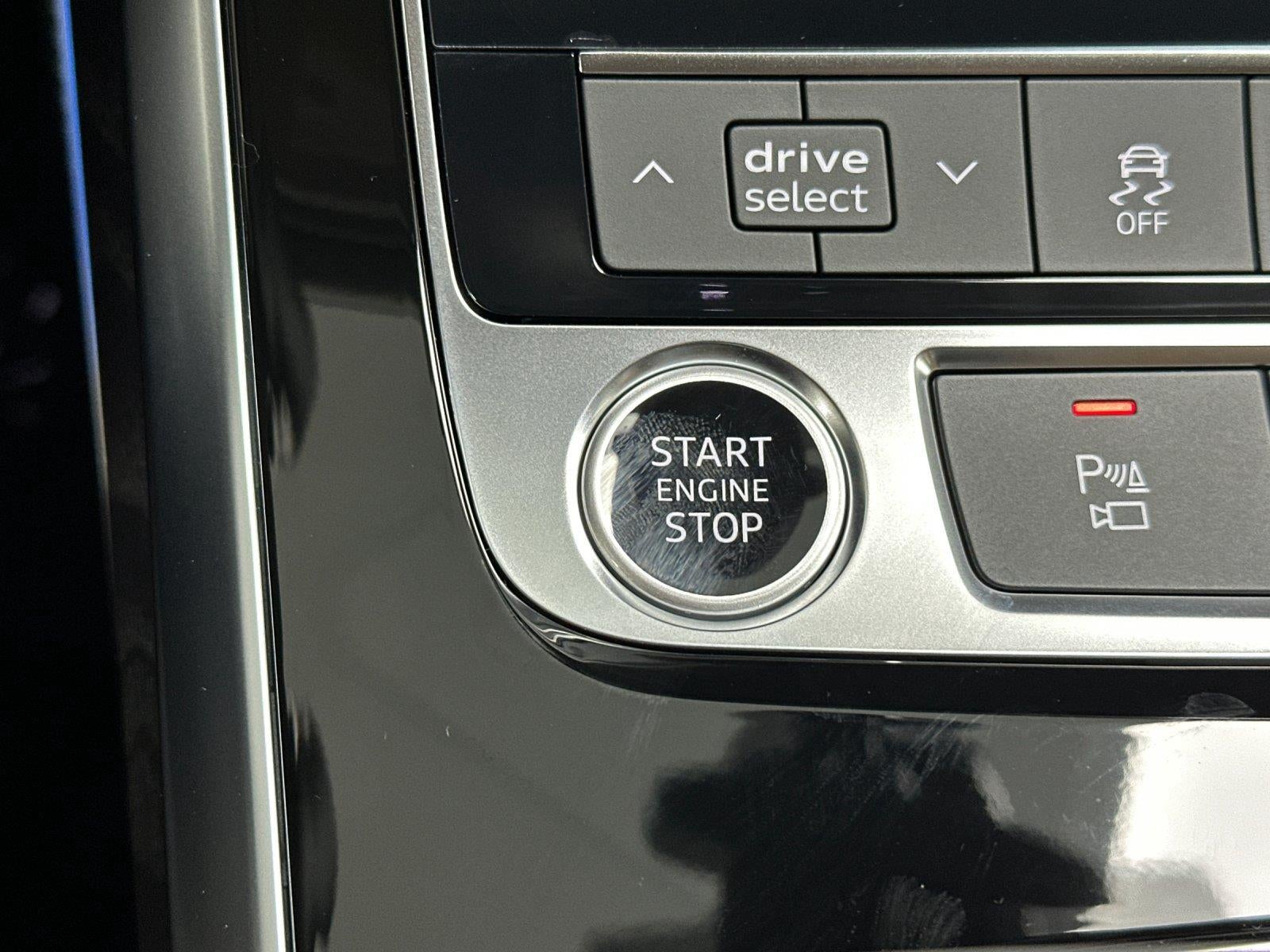 2026 Audi Q7 Premium Plus