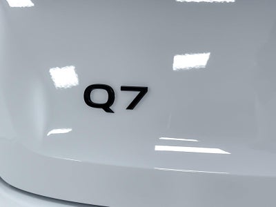 2026 Audi Q7 Premium Plus