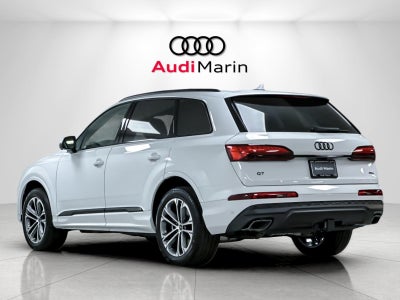 2026 Audi Q7 Premium Plus