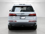2026 Audi Q7 Premium Plus