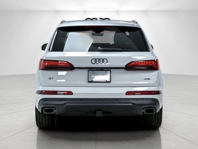2026 Audi Q7 Premium Plus