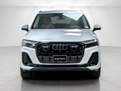 2026 Audi Q7 Premium Plus