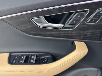 2026 Audi Q7 Premium Plus