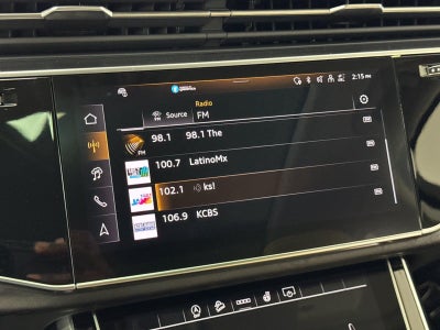2026 Audi Q7 Premium Plus