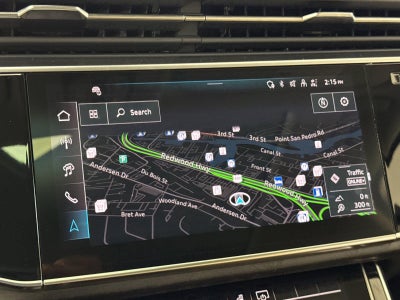 2026 Audi Q7 Premium Plus