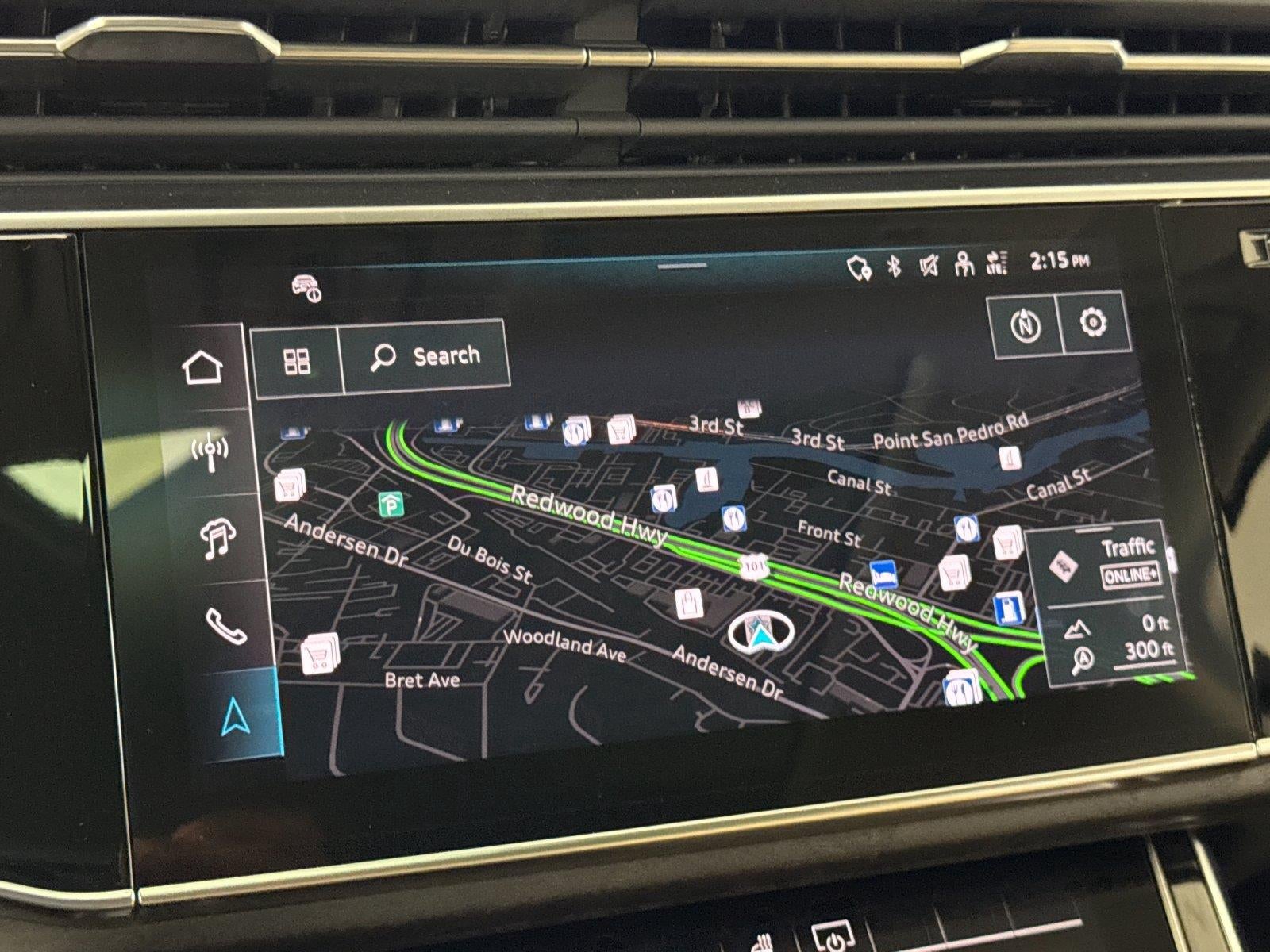 2026 Audi Q7 Premium Plus
