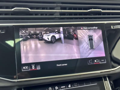 2026 Audi Q7 Premium Plus