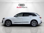 2026 Audi Q7 Premium Plus