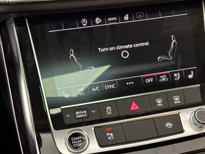 2026 Audi Q7 Premium Plus
