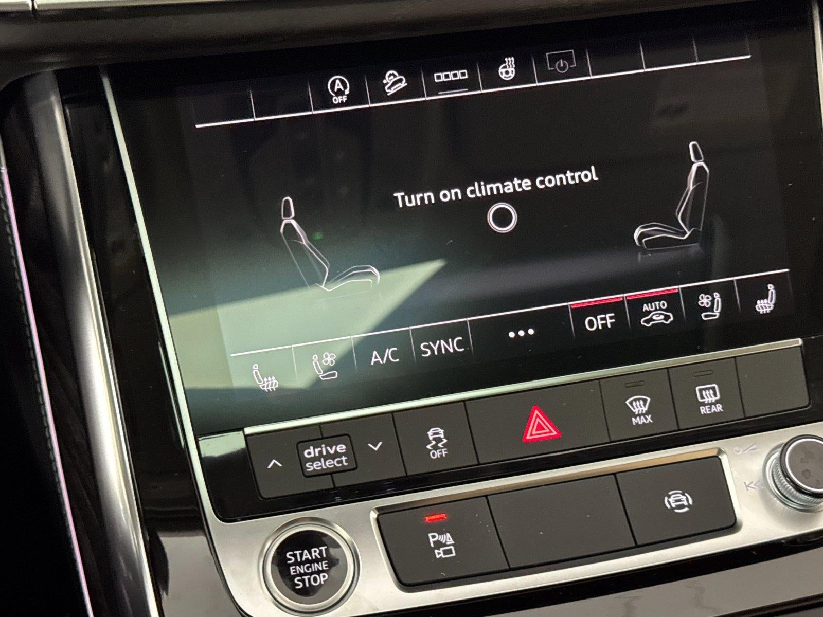 2026 Audi Q7 Premium Plus